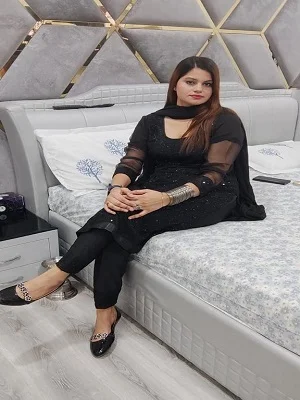 Call Girl in Ghaziabad