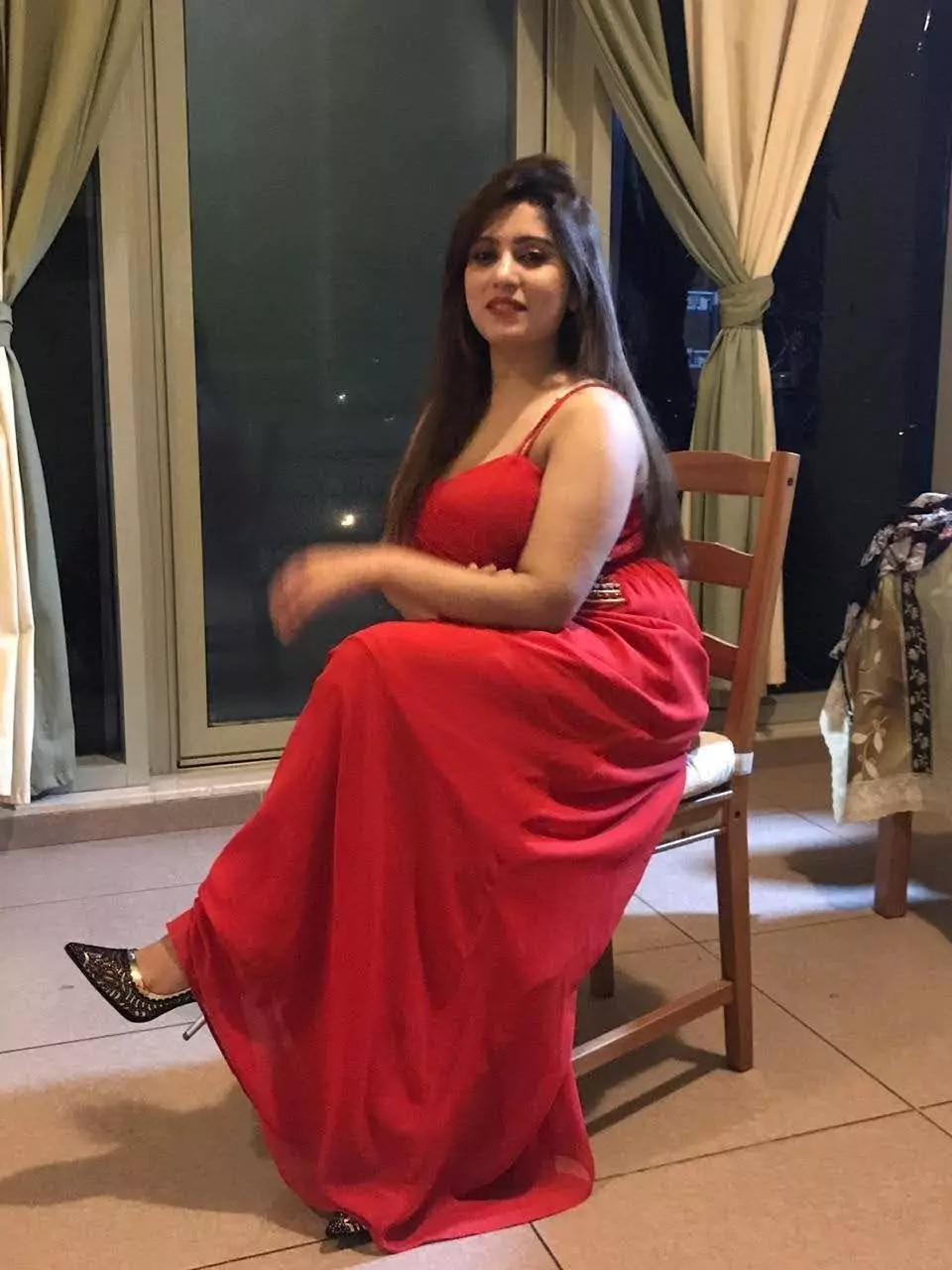 Escort Service in Ghaziabad