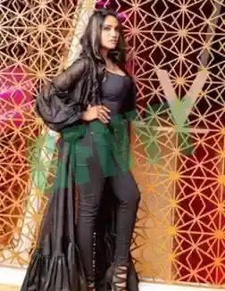 Ghaziabad Hot Call Girls Mahi 100% Relaxing and Satisfying